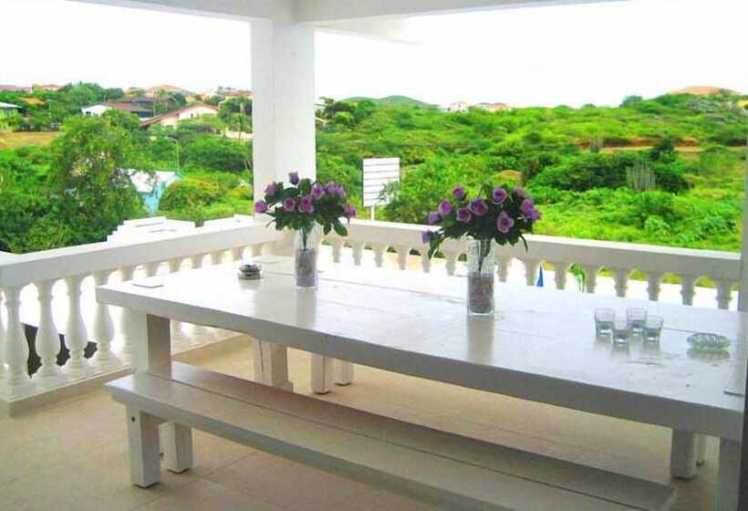 ویلای 1 خوابه, Champartments Villa & Apartments Cristal