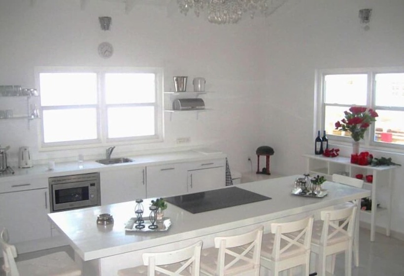 ویلای 1 خوابه, Champartments Villa & Apartments Cristal