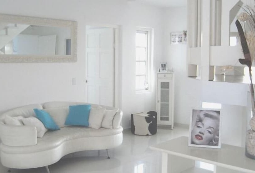 ویلای 1 خوابه, Champartments Villa & Apartments Cristal
