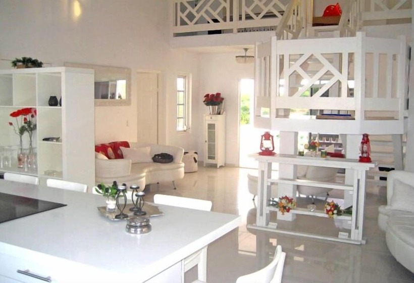 ویلای 1 خوابه, Champartments Villa & Apartments Cristal