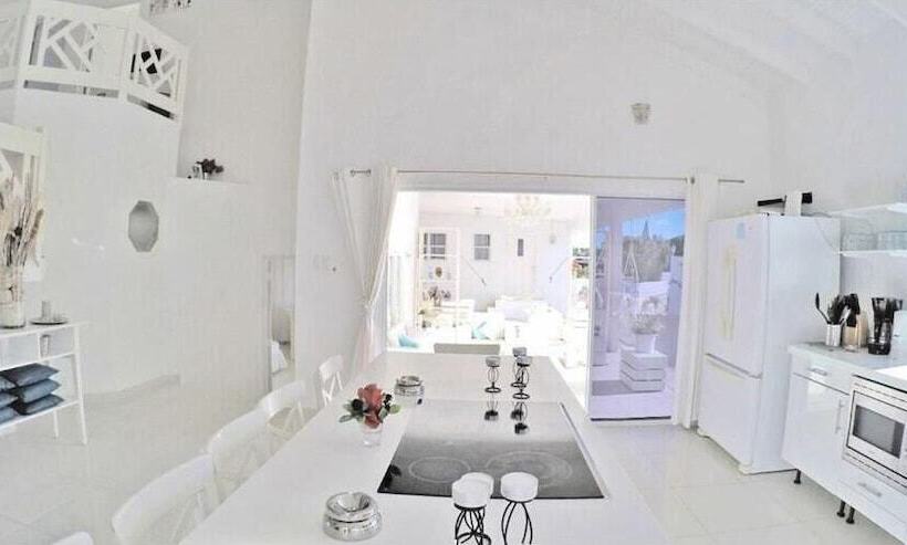 ویلای 1 خوابه, Champartments Villa & Apartments Cristal