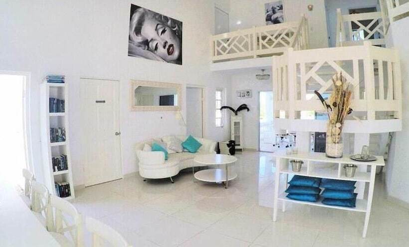 ویلای 1 خوابه, Champartments Villa & Apartments Cristal
