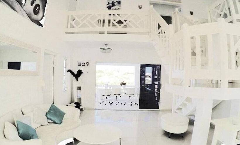 ویلای 1 خوابه, Champartments Villa & Apartments Cristal