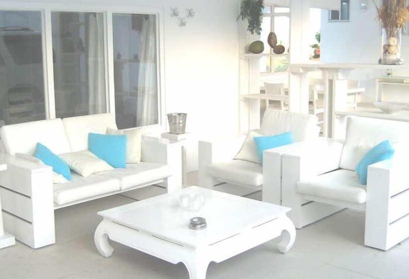 ویلای 1 خوابه, Champartments Villa & Apartments Cristal