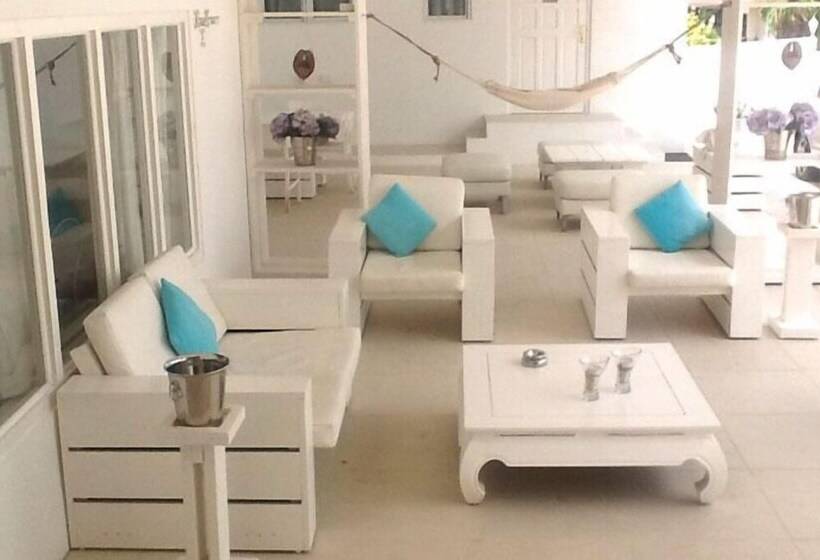 ویلای 1 خوابه, Champartments Villa & Apartments Cristal