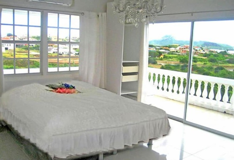 ویلای 1 خوابه, Champartments Villa & Apartments Cristal