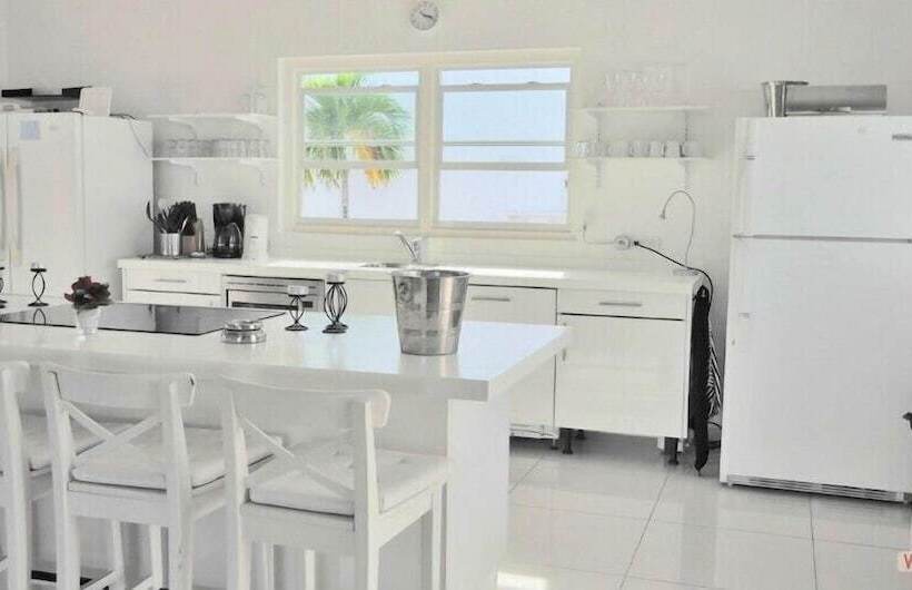 ویلای 1 خوابه, Champartments Villa & Apartments Cristal