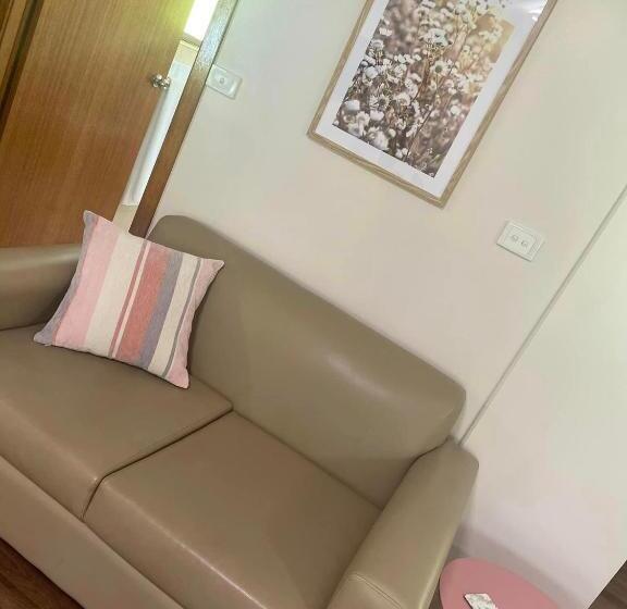 בקתה, Chiltern Lodge Country Retreat