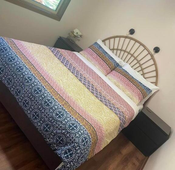 בקתה, Chiltern Lodge Country Retreat