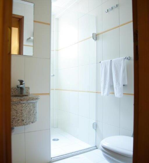 디럭스 룸, Atlantico Inn Apart