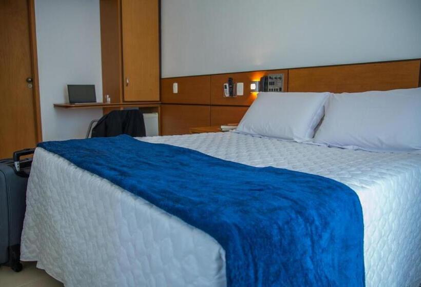 デラックスルーム, Atlantico Inn Apart