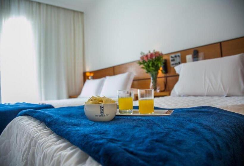 スタンダードトリプルルーム, Atlantico Inn Apart