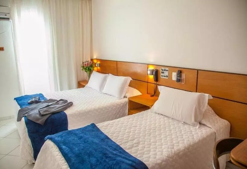 スタンダードトリプルルーム, Atlantico Inn Apart