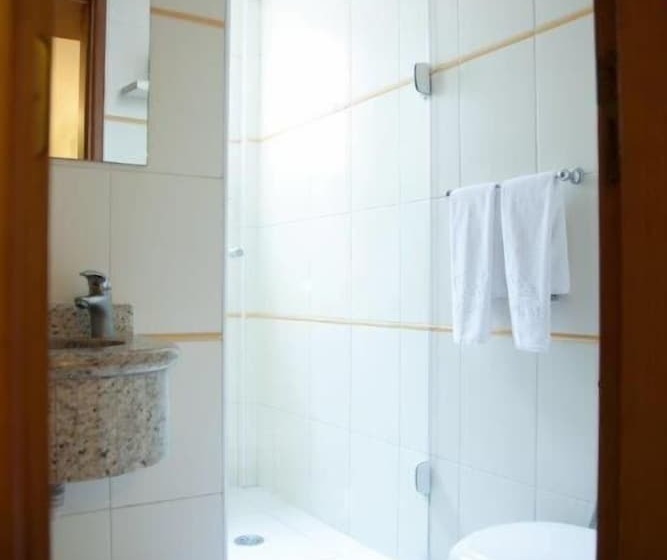 デラックスルーム, Atlantico Inn Apart