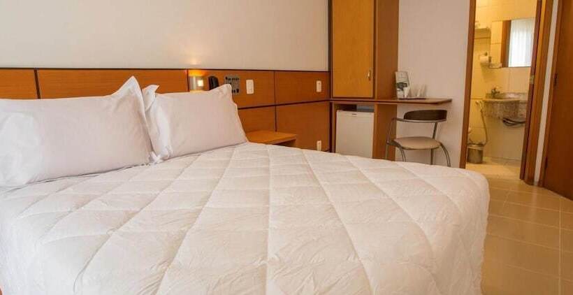 디럭스 룸, Atlantico Inn Apart