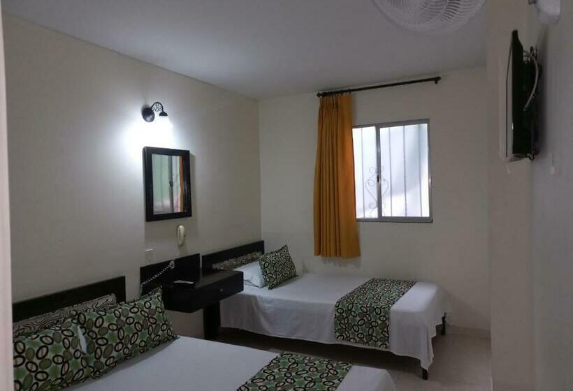 Номер Стандарт, Los Tunjos