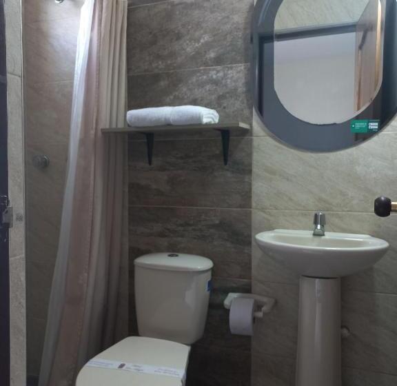 StandaardKamer, Los Tunjos