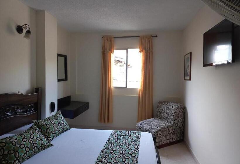 Номер Стандарт, Los Tunjos