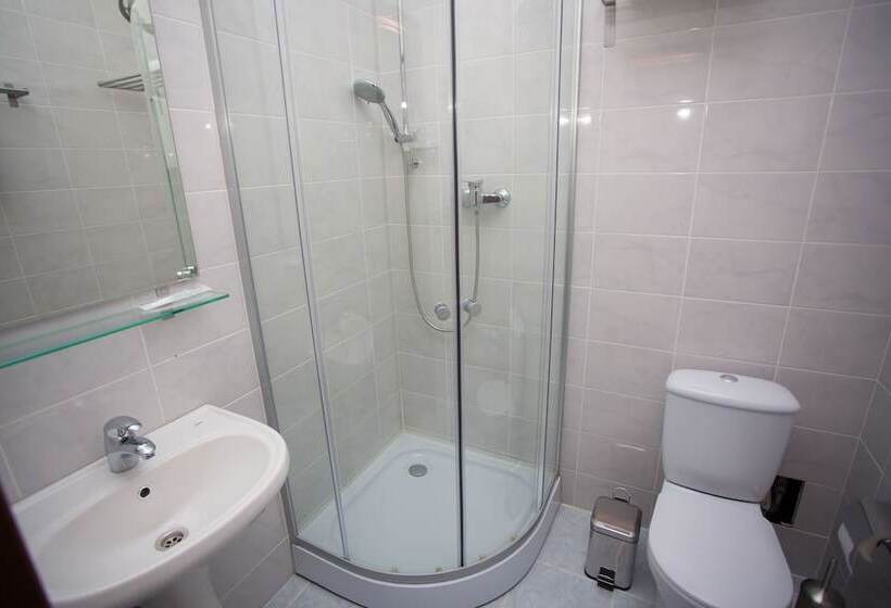 스탠다드 룸, Boutique Hotel Stolica