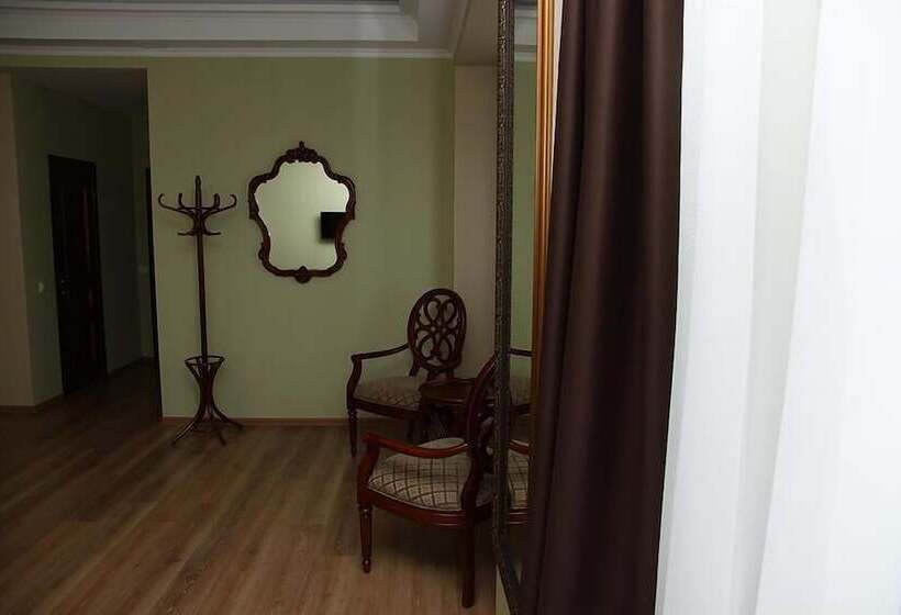 스탠다드 룸, Boutique Hotel Stolica