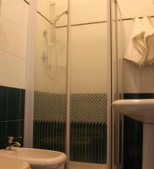 חדר סטנדרט, Girasole