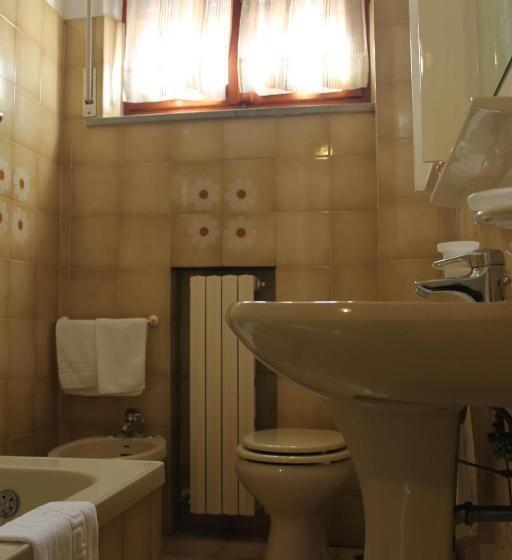 חדר סטנדרט, Girasole