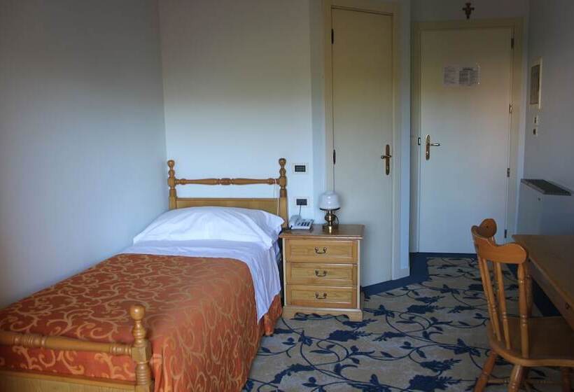 חדר סטנדרט יחיד, Girasole