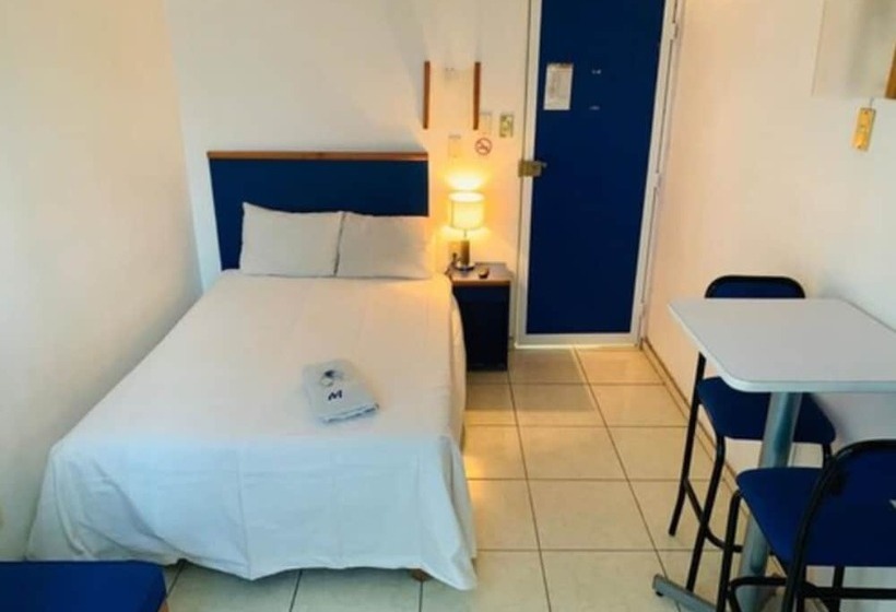 חדר סטנדרט, H Americas