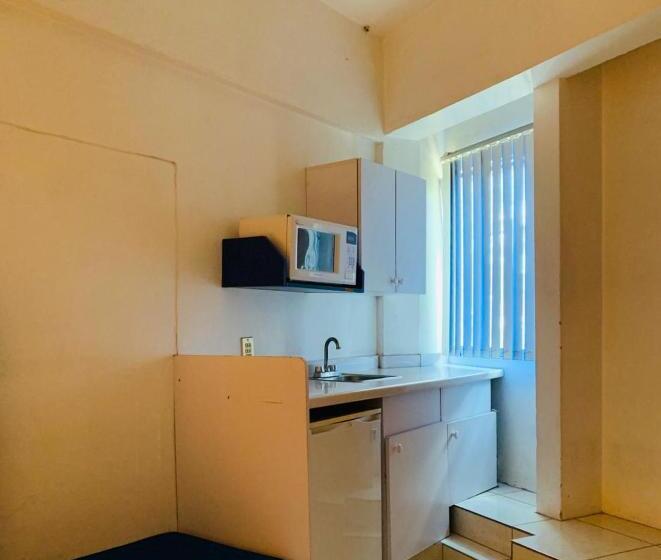 חדר סטנדרט, H Americas