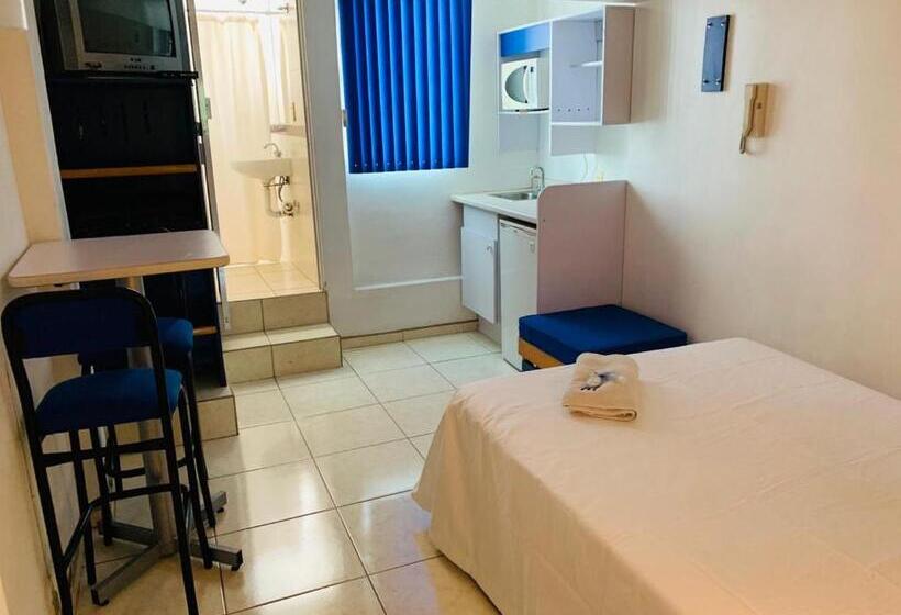 חדר סטנדרט, H Americas