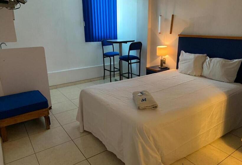 חדר סטנדרט, H Americas