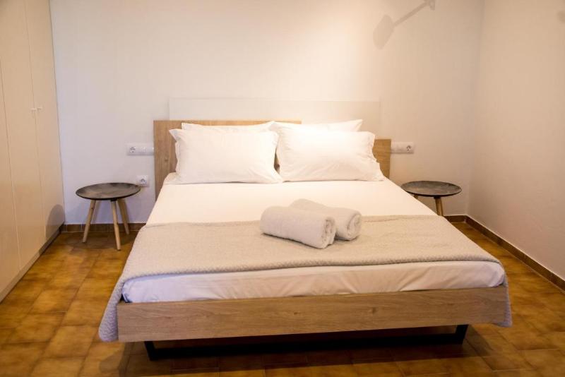 带大床的标准间, Hilton Garden Inn San Antoniolive Oak Conference Center