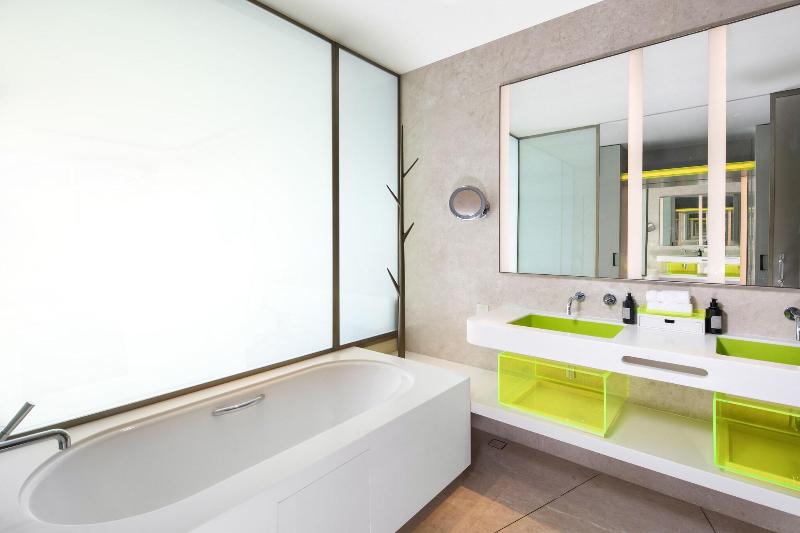 适合残疾人使用的标准间, Hilton Garden Inn San Antoniolive Oak Conference Center