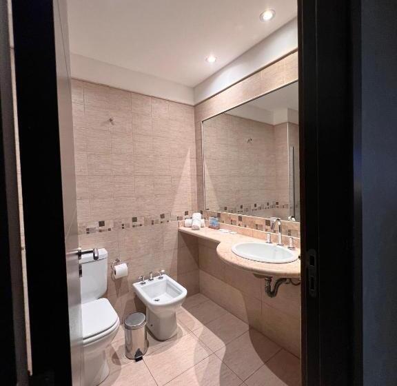 غرفة سوبيريور, Howard Johnson By Wyndham Funes