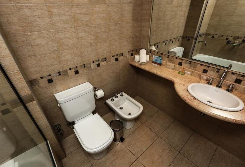 غرفة سوبيريور, Howard Johnson By Wyndham Funes