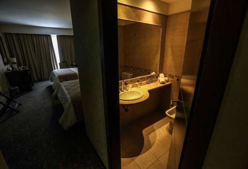 غرفة سوبيريور, Howard Johnson By Wyndham Funes