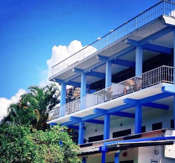 Номер Deluxe с Балконом, Iconic Rawana Resort