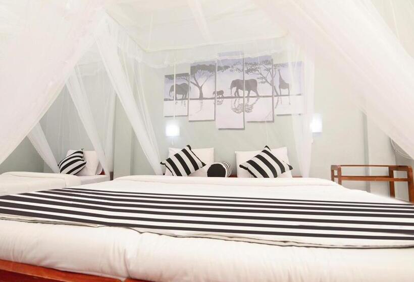 ファミリールーム, Iconic Rawana Resort