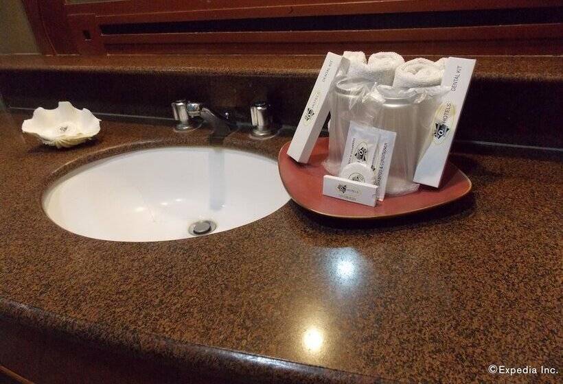 חדר סופריור, Mo2 Westown Hotel   Mandalagan