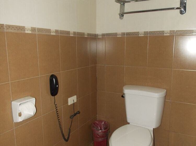 חדר סופריור, Mo2 Westown Hotel   Mandalagan