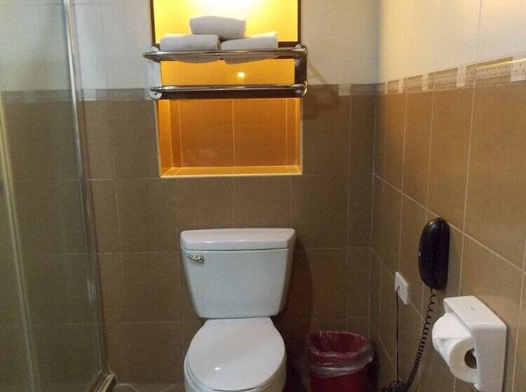 חדר סופריור, Mo2 Westown Hotel   Mandalagan