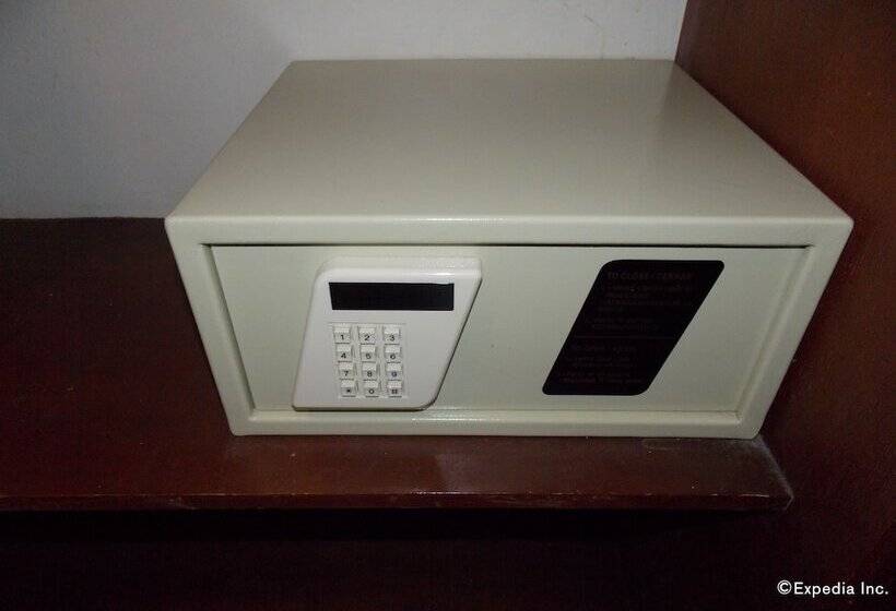 חדר סופריור, Mo2 Westown Hotel   Mandalagan