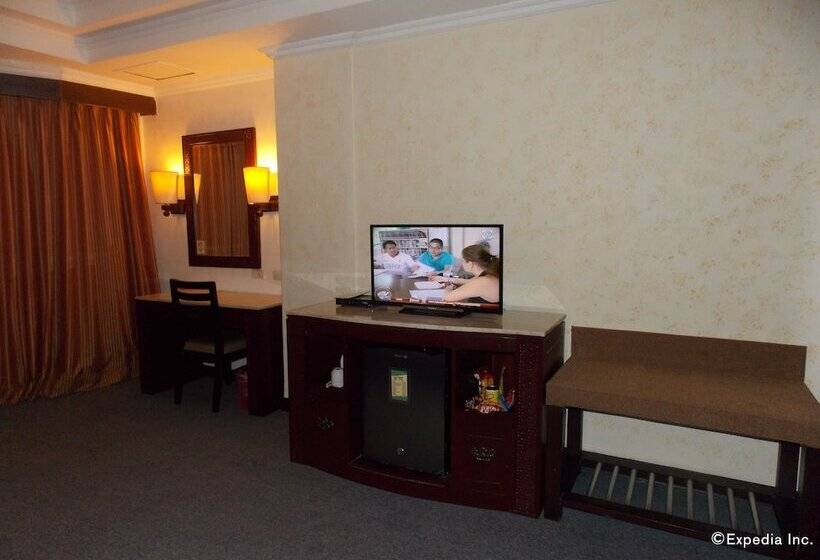 חדר סופריור, Mo2 Westown Hotel   Mandalagan