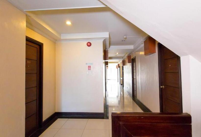 اتاق خانوادگی, One Lourdes Dormitel