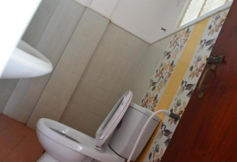 חדר סטנדרט, Paradiso