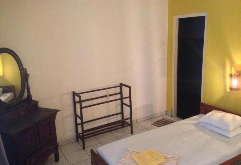 חדר סטנדרט, Paradiso