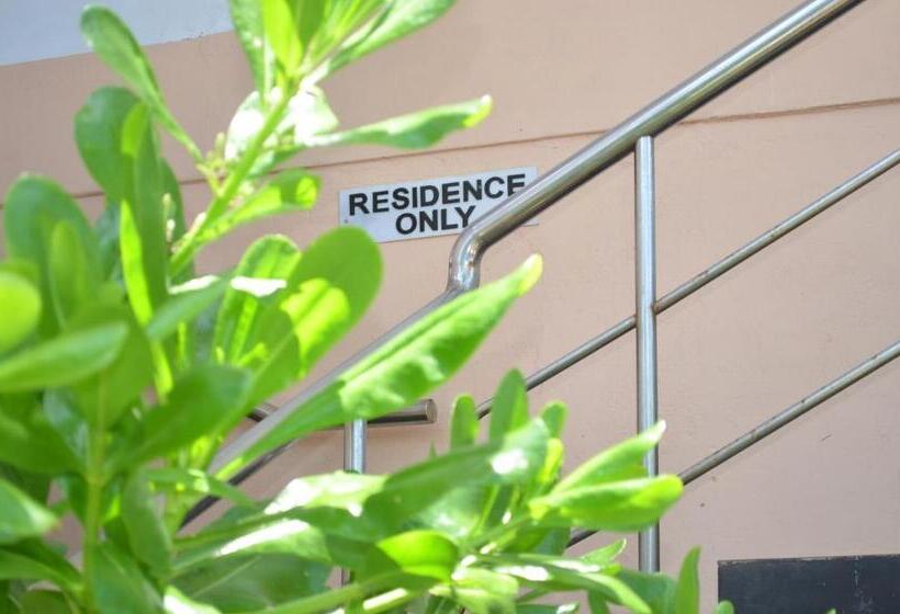 חדר סטנדרט עם מרפסת, Paradiso