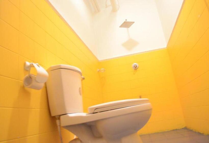 חדר דלוקס, Paradiso