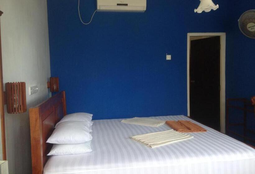 חדר דלוקס, Paradiso