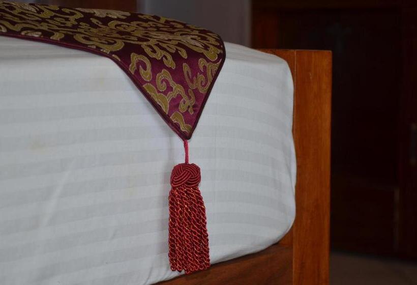 חדר סופריור נוף לים, Paradiso